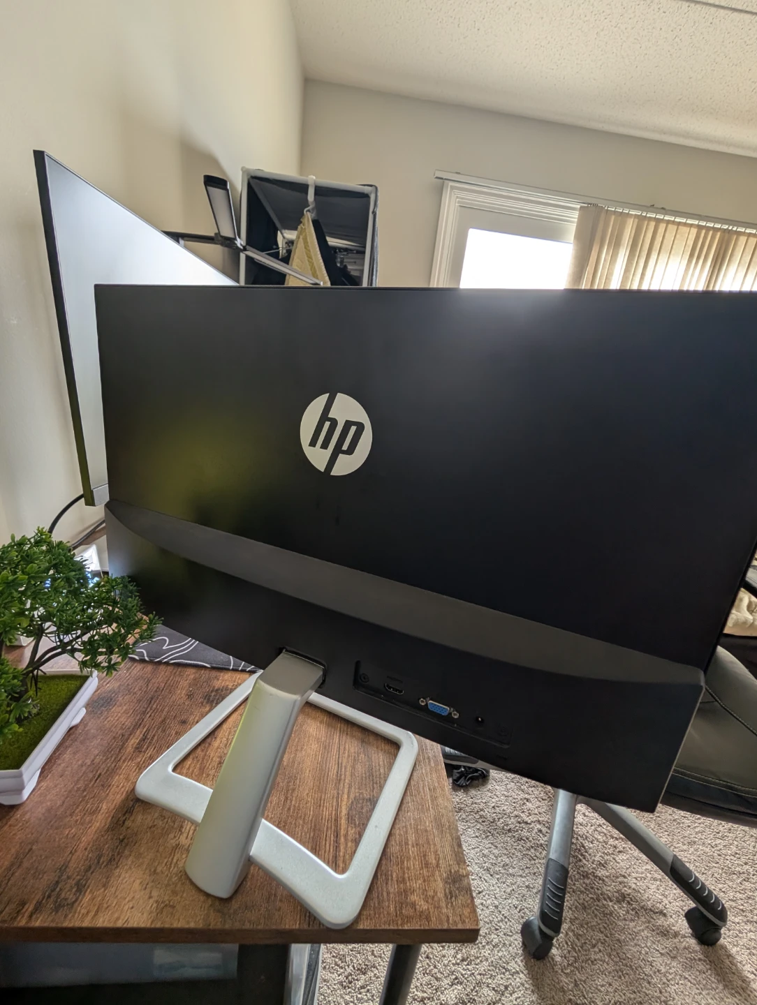 Monitor - photo 2