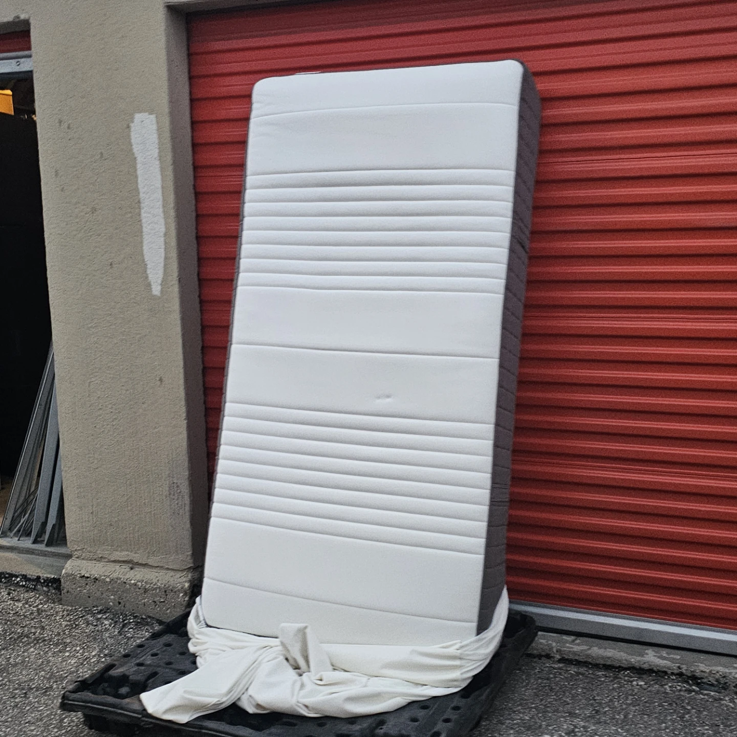 Delivery Available: Twin Size Mattress - photo 5