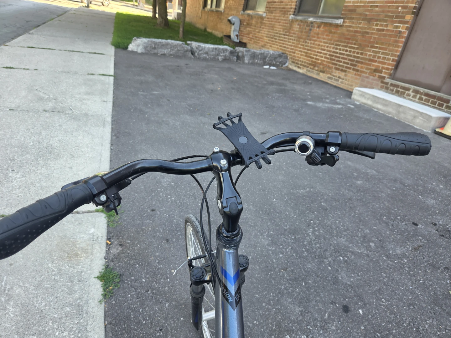 HYBRID BIKE - photo 3