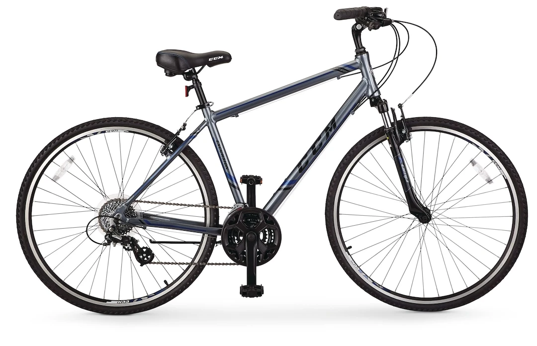 HYBRID BIKE - photo 4