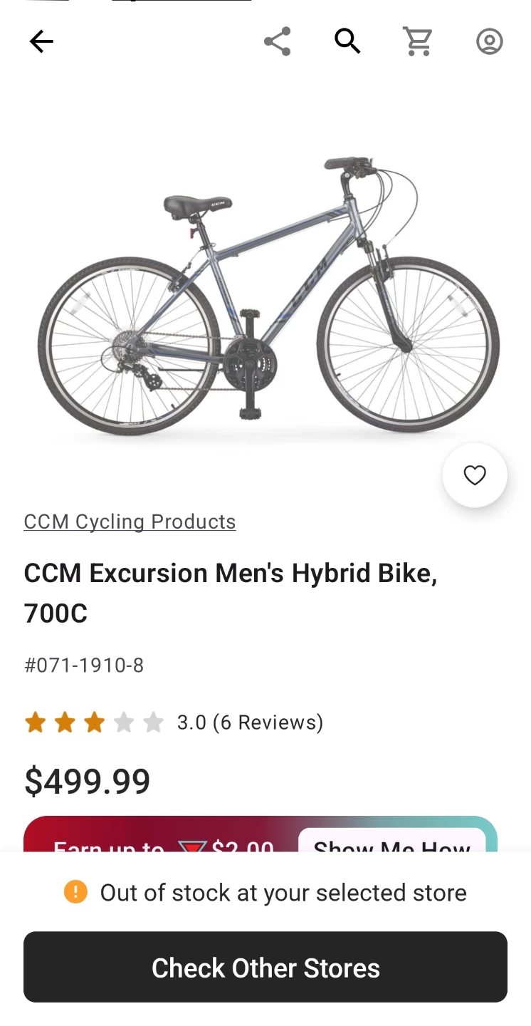HYBRID BIKE - photo 5