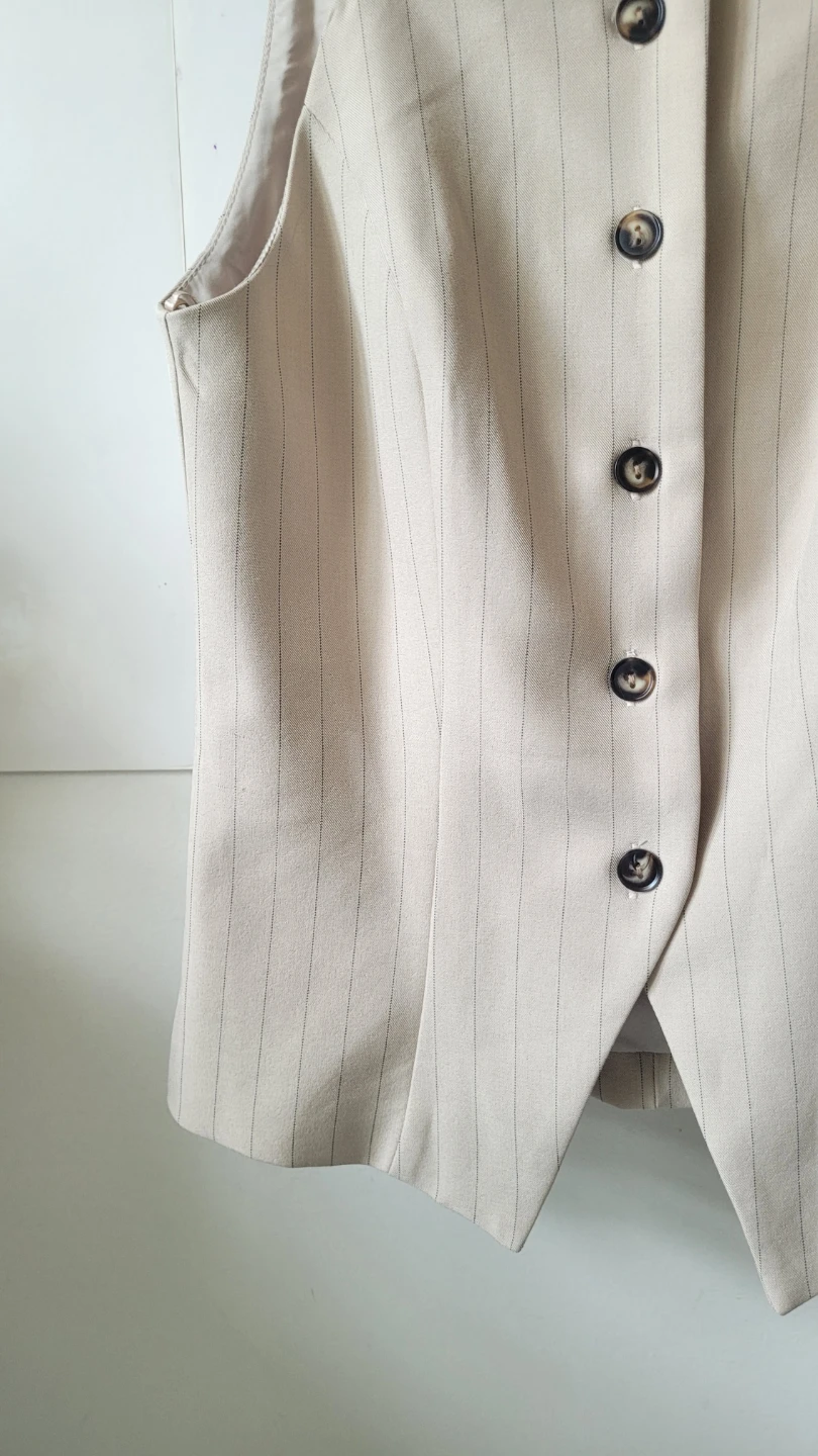Monteau Vest Top - S - photo 3