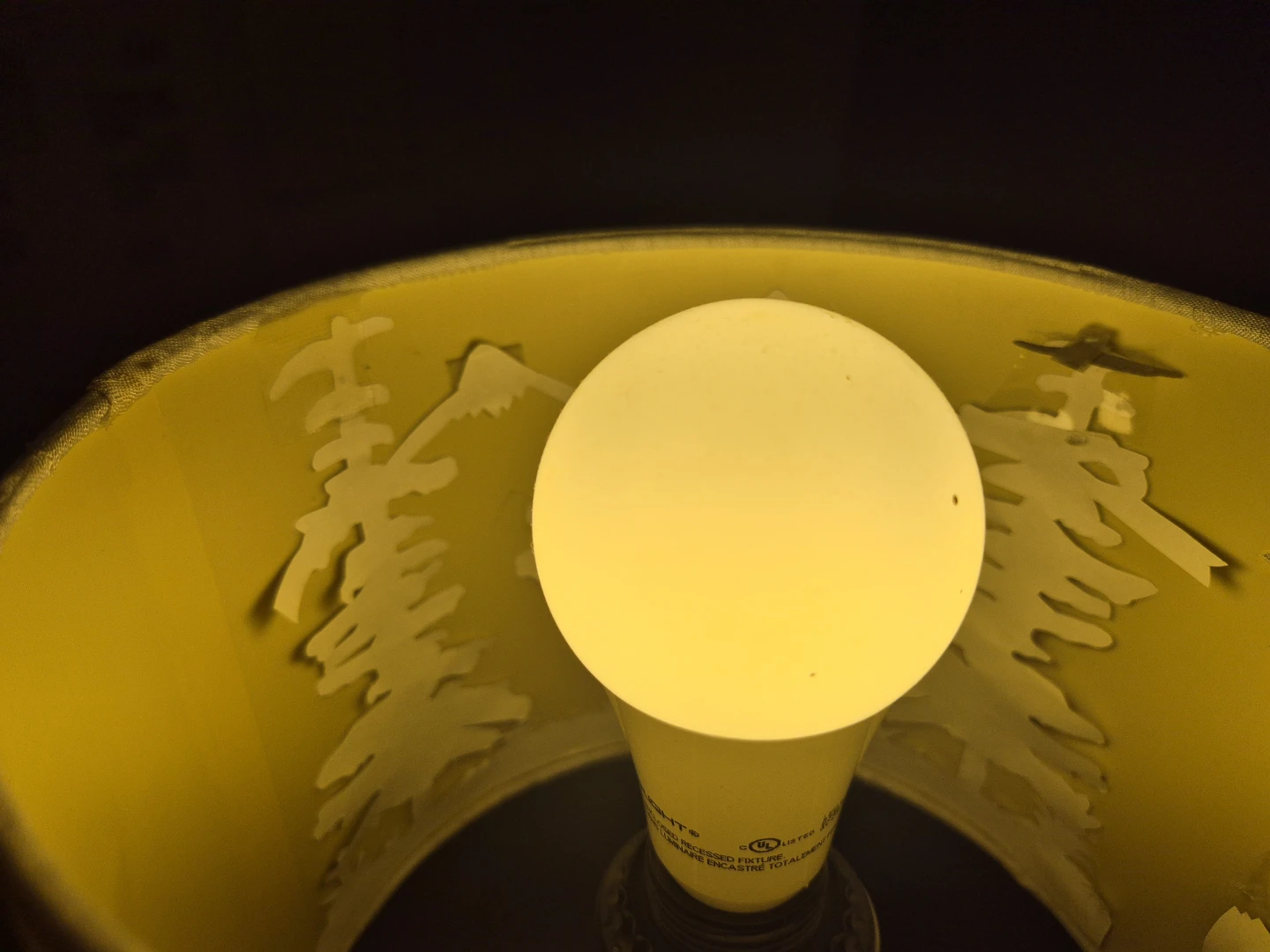 Desk Lamp - photo 3