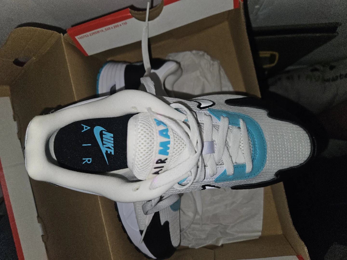 Nike Air Max Sneakers - photo 5