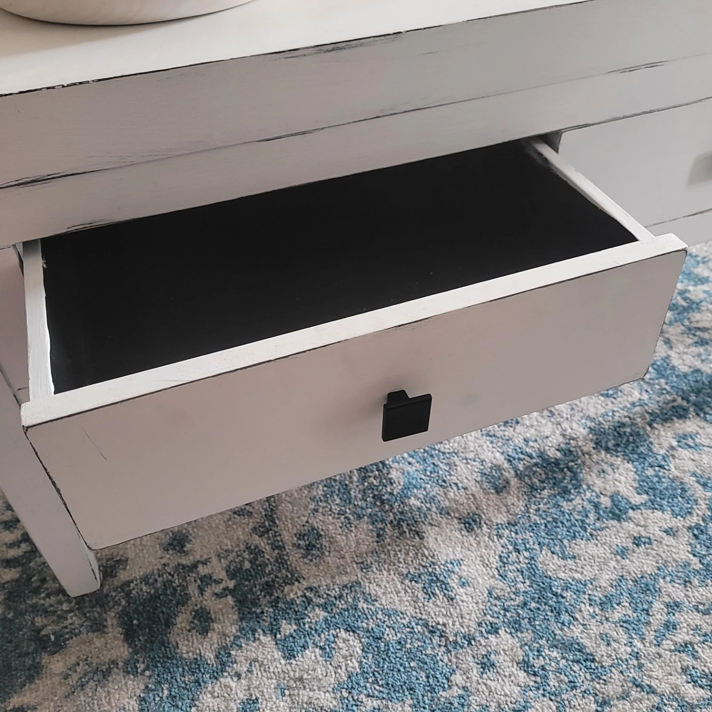 Farmhouse coffee table - photo 3