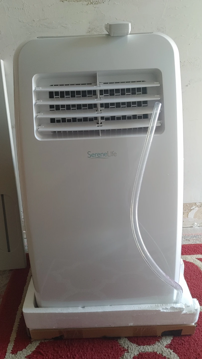 Serenelife Portable AC