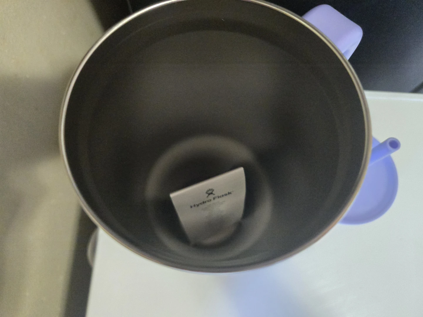 New Hydro Flask Tumbler - photo 5