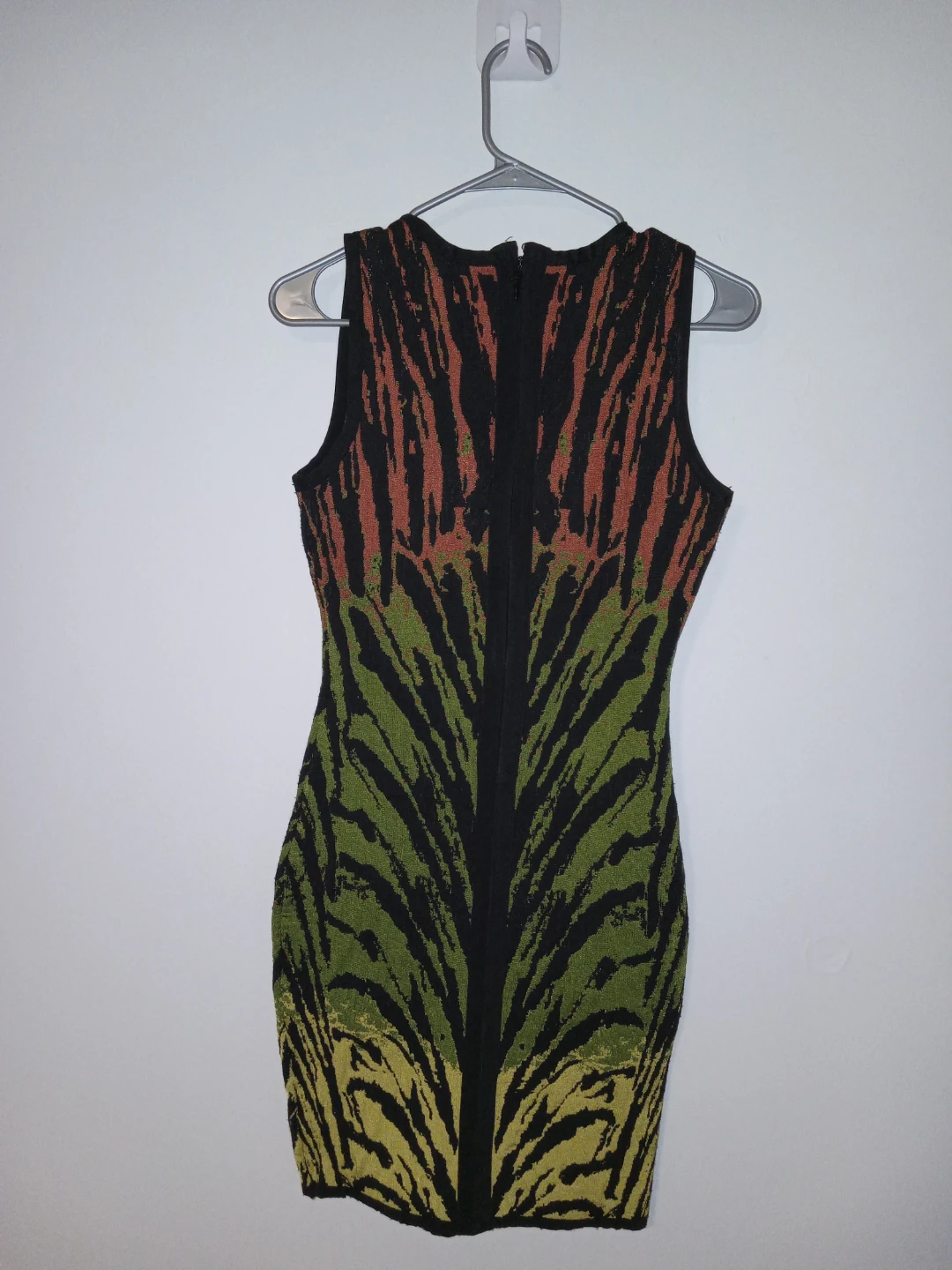 WOW Couture World of Women Sleeveless Dress - photo 2