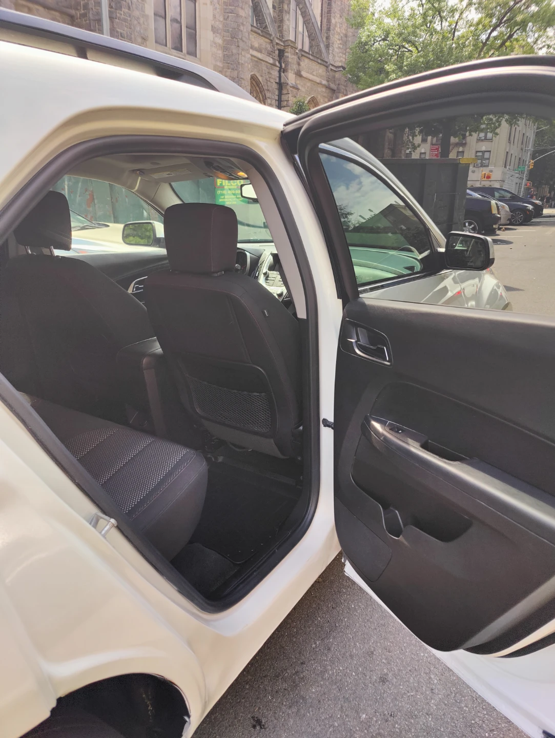 2012 Chevrolet Equinox LT SUV
