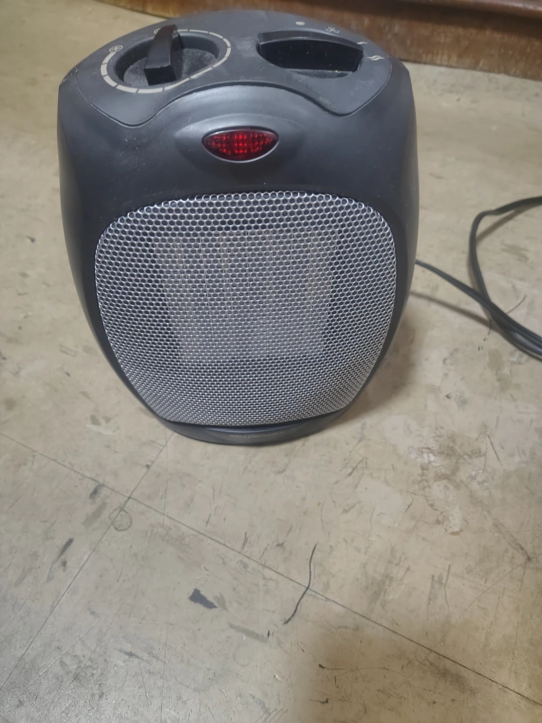 Heater