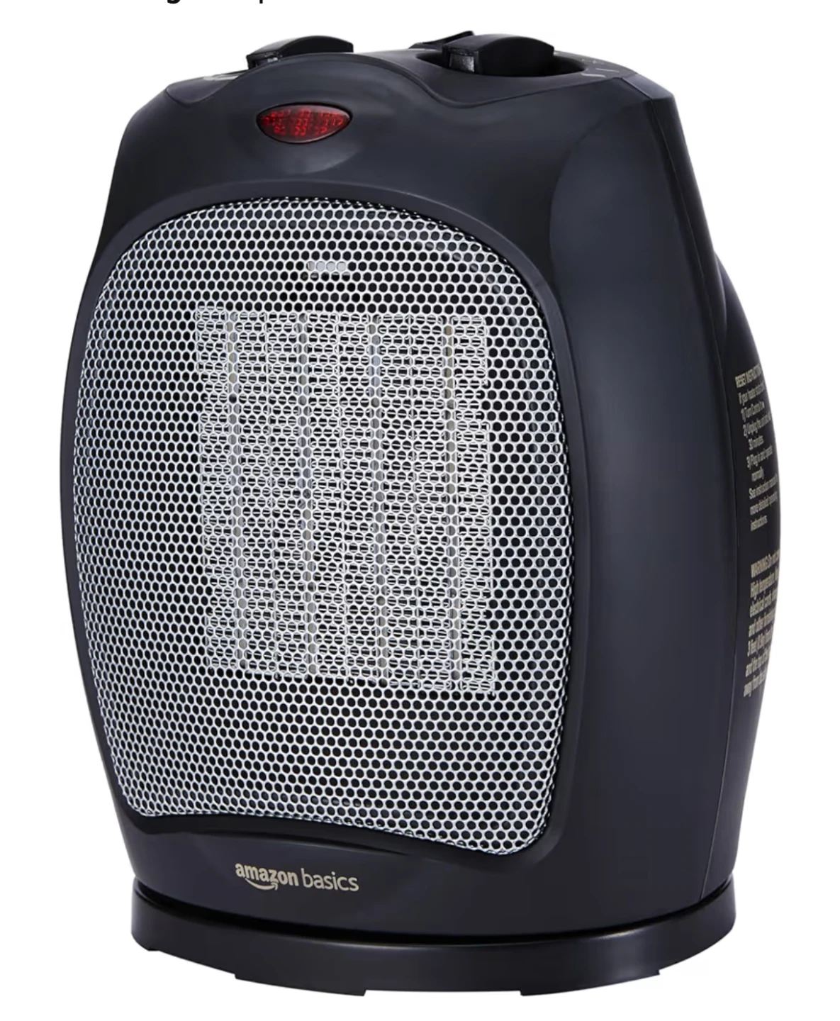 Heater - photo 2