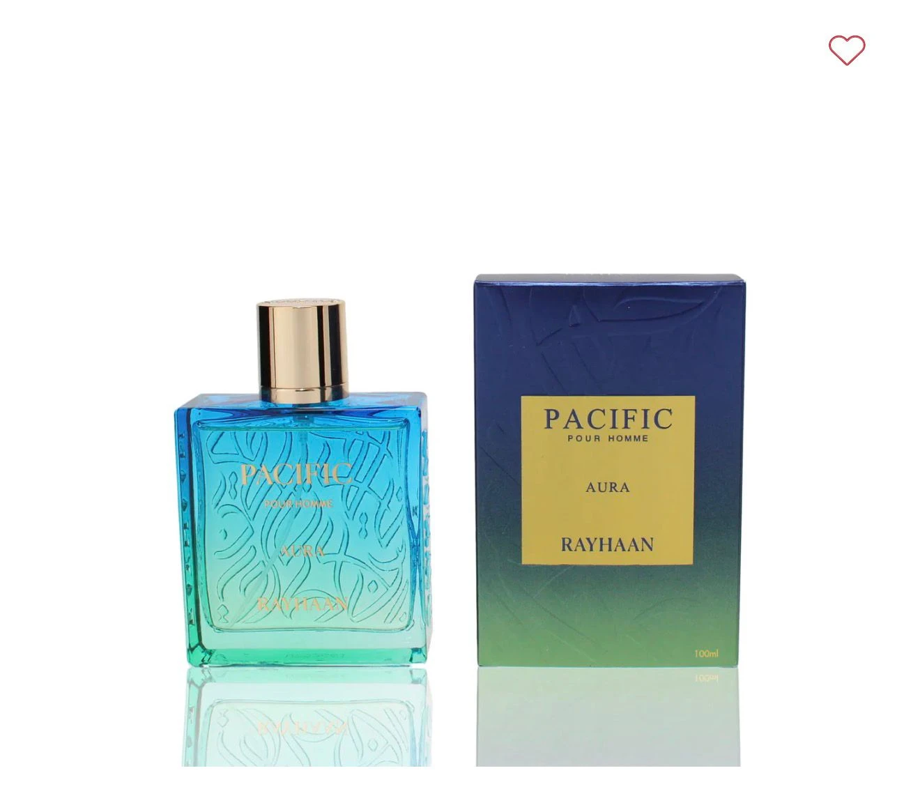 Rayhaan perfumes (Dubai)