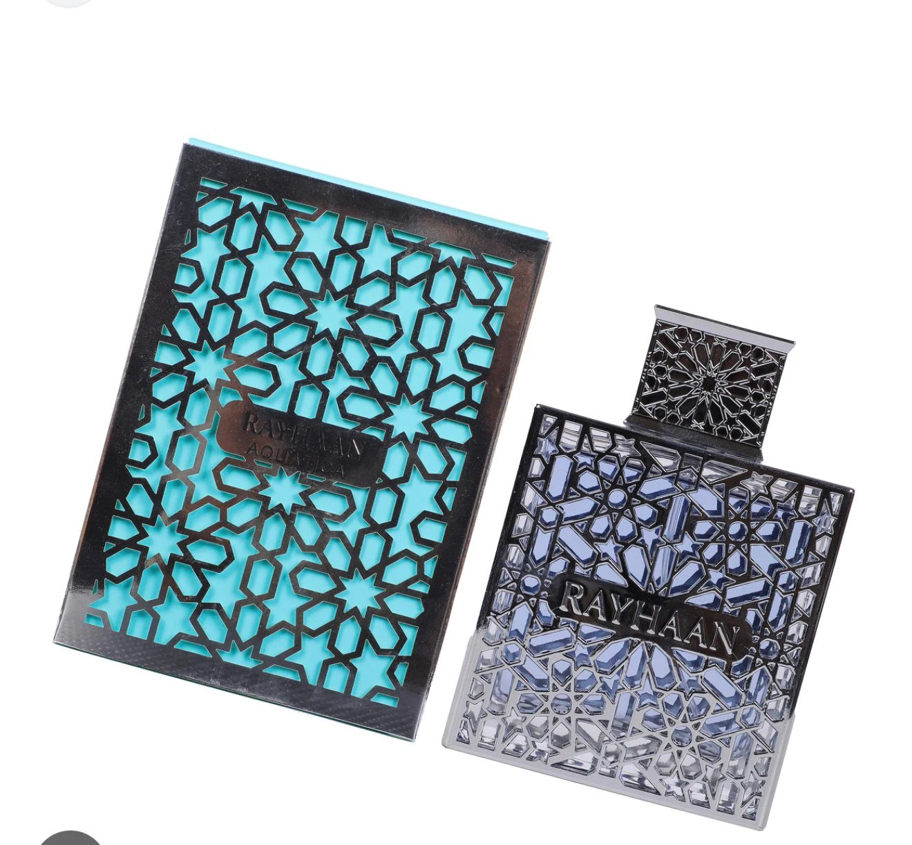 Rayhaan perfumes (Dubai) - photo 2