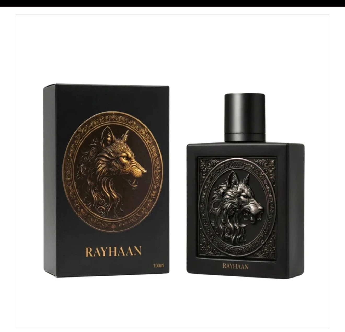 Rayhaan perfumes (Dubai) - photo 4