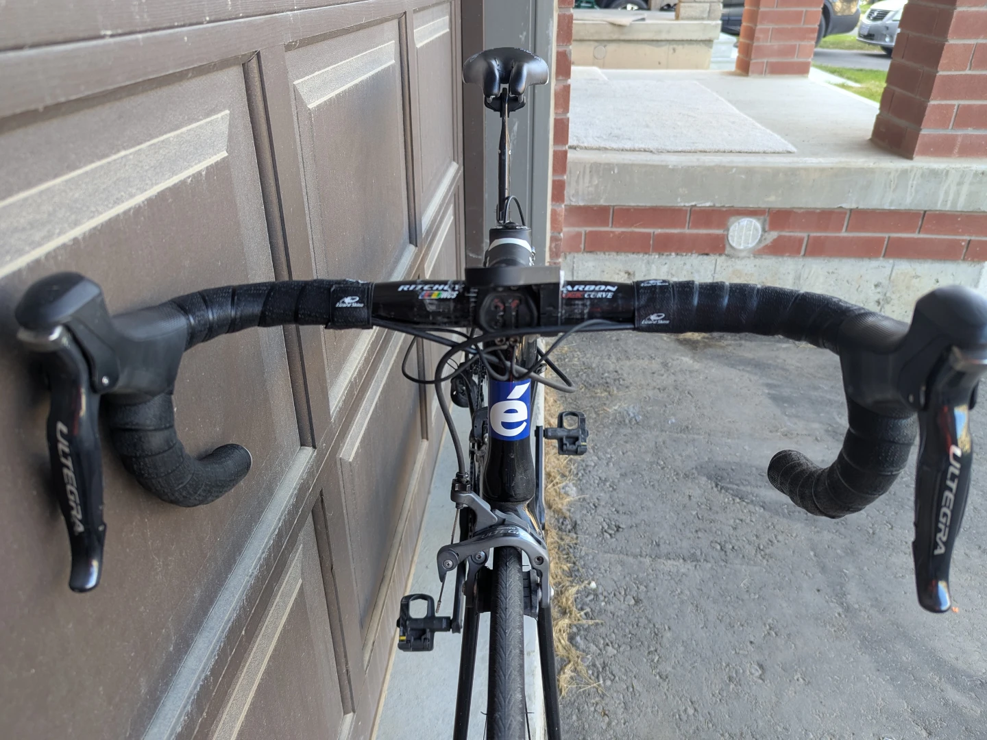 2012 Cervélo S5 VWD Carbon – Ultegra Di2 11-Speed (Size 54) - photo 3