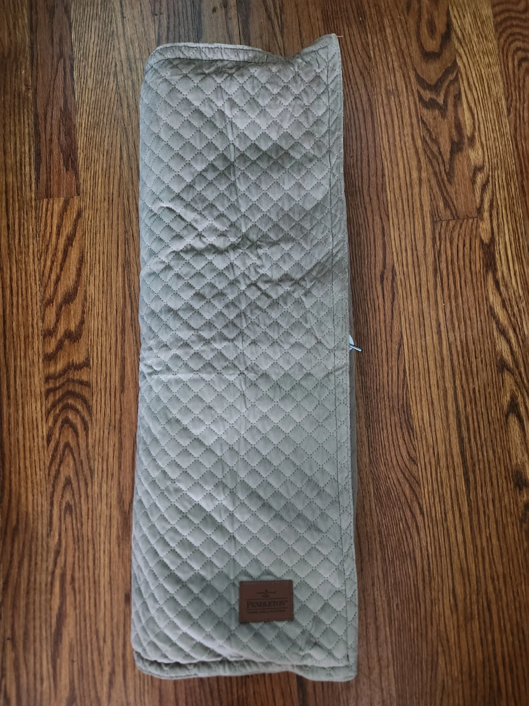 Pendleton Weighted Lap Blanket 7 LBS - photo 2