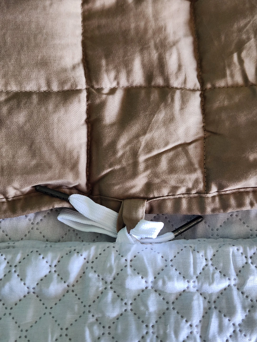 Pendleton Weighted Lap Blanket 7 LBS - photo 3