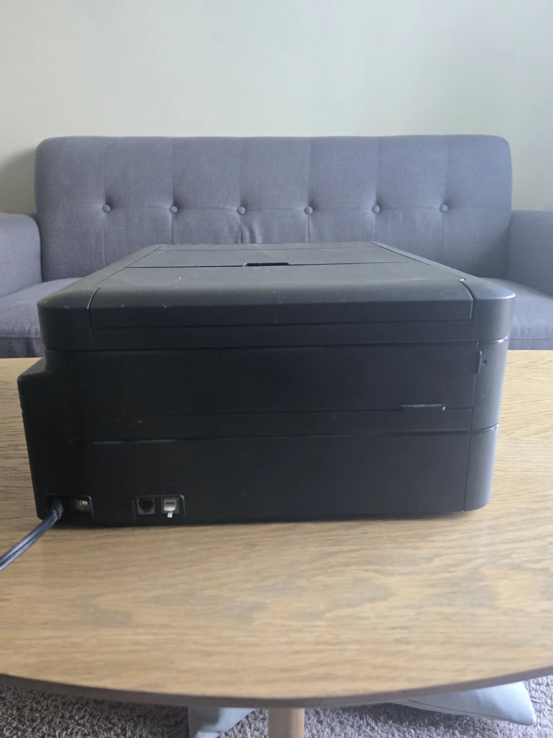 Brother MFC-J680DW Wireless Colour Inkjet Multifunction - photo 2