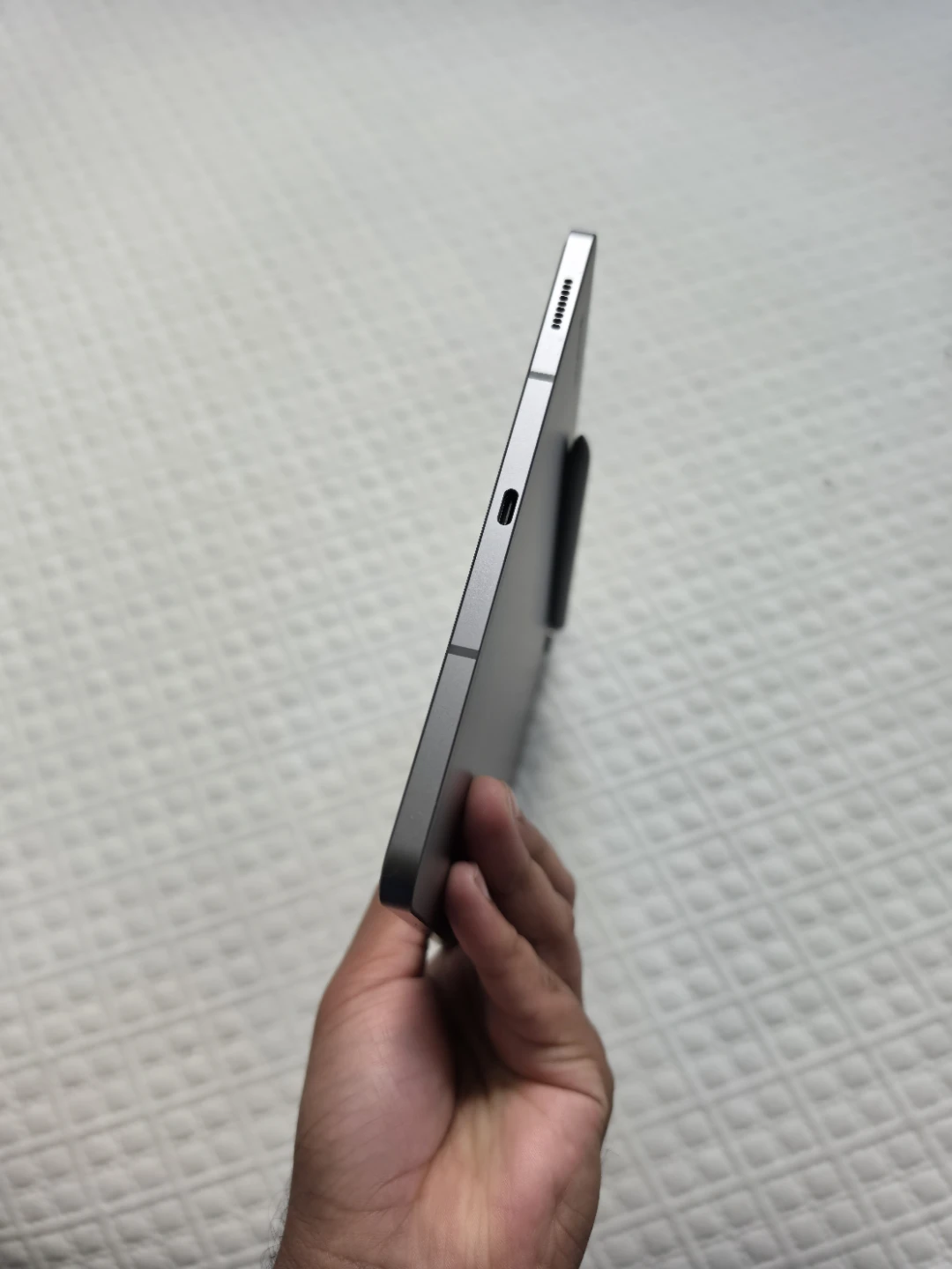 Samsung Galaxy Tab S9 FE - photo 4