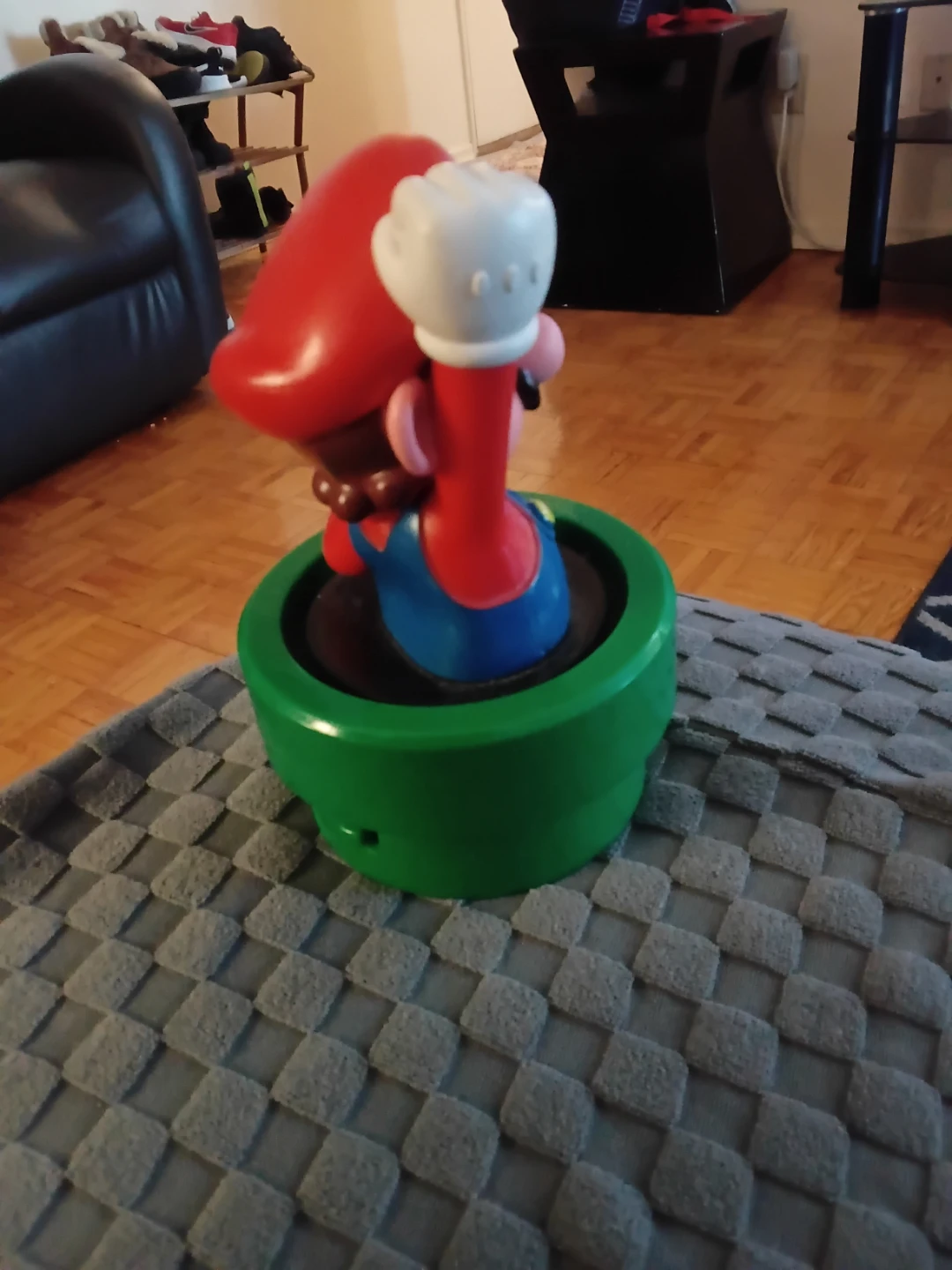 Super mario speaker