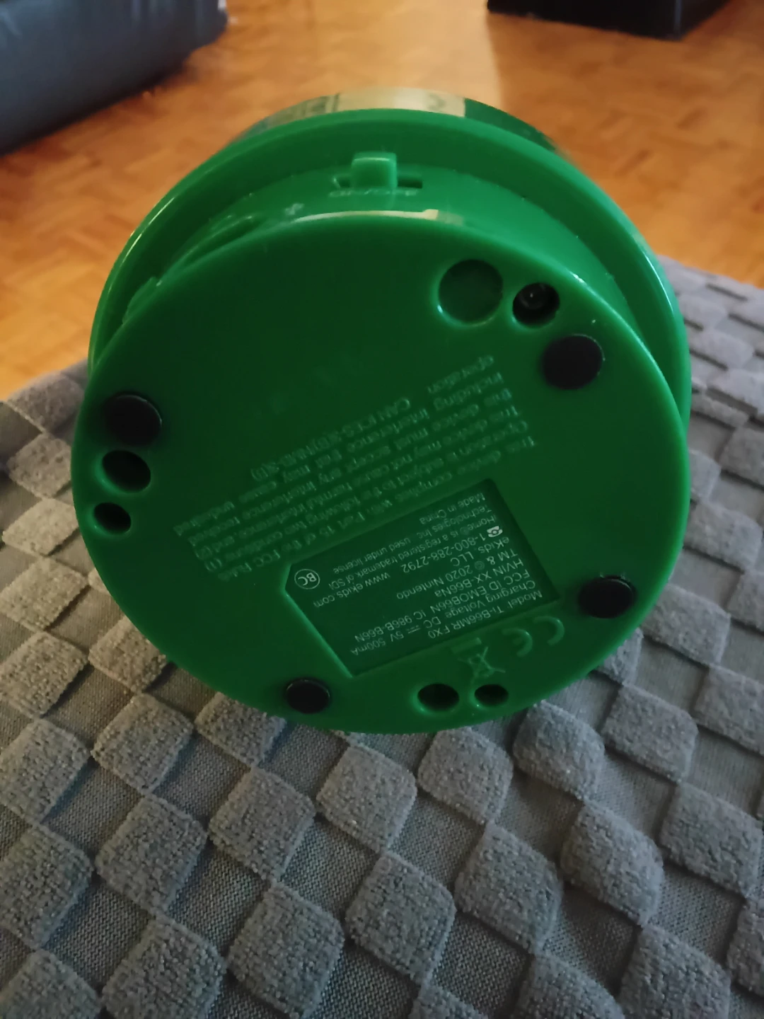 Super mario speaker - photo 2