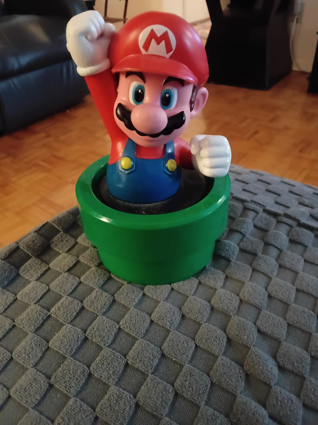 Super mario speaker - photo 3