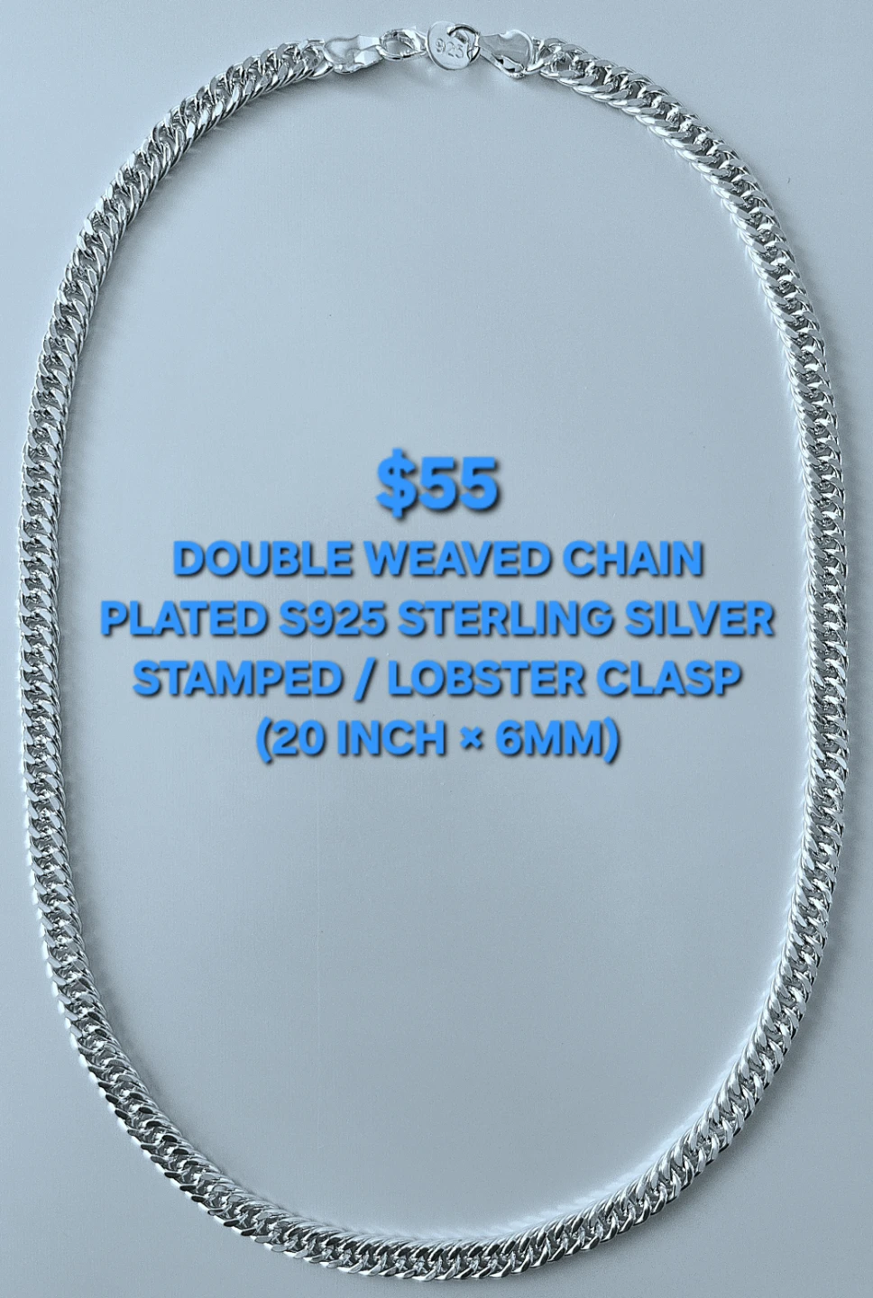 PREMIUM SILVER PLATED JEWELRY (NEW) - photo 5