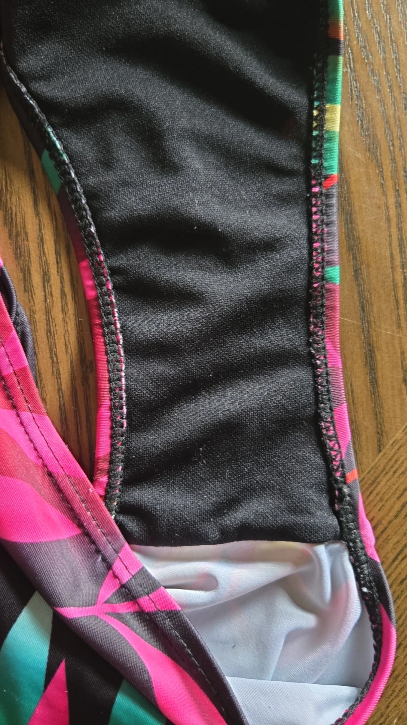 Women's Strapless Swimsuit - photo 3