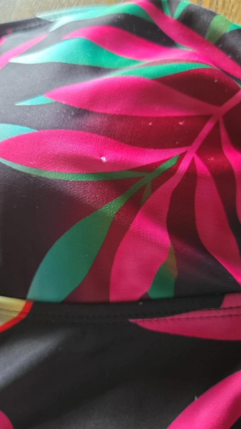 Women's Strapless Swimsuit - photo 5