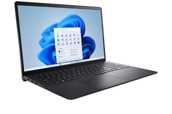 DELL INSPIRON 15 3520 - photo 3