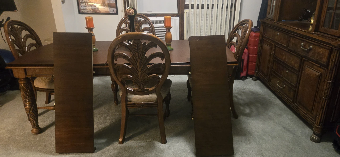 Dinning Room Set