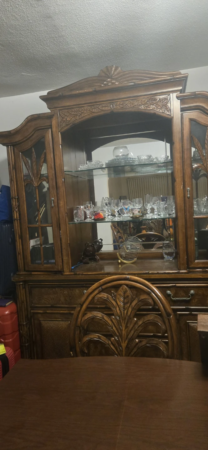 Dinning Room Set - photo 3