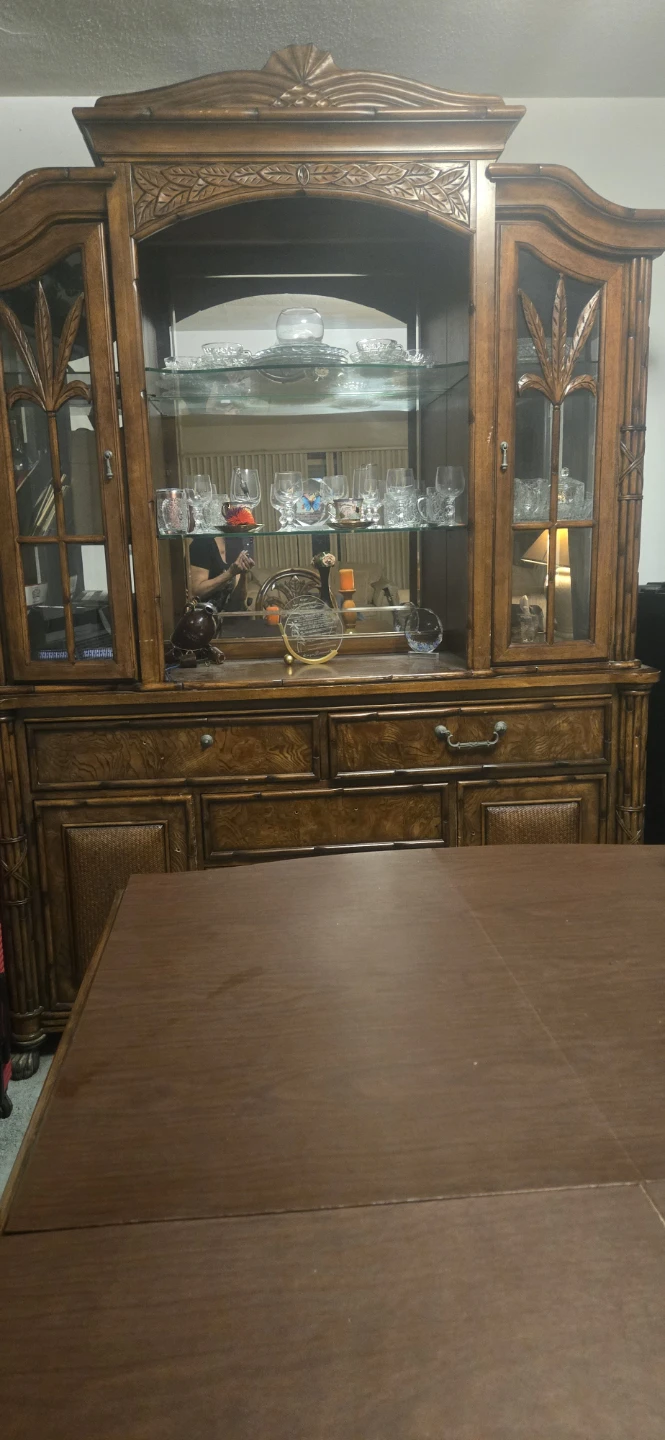 Dinning Room Set - photo 4
