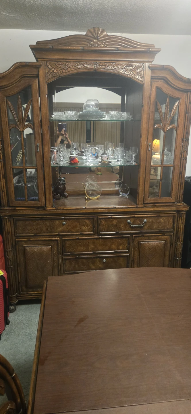 Dinning Room Set - photo 5