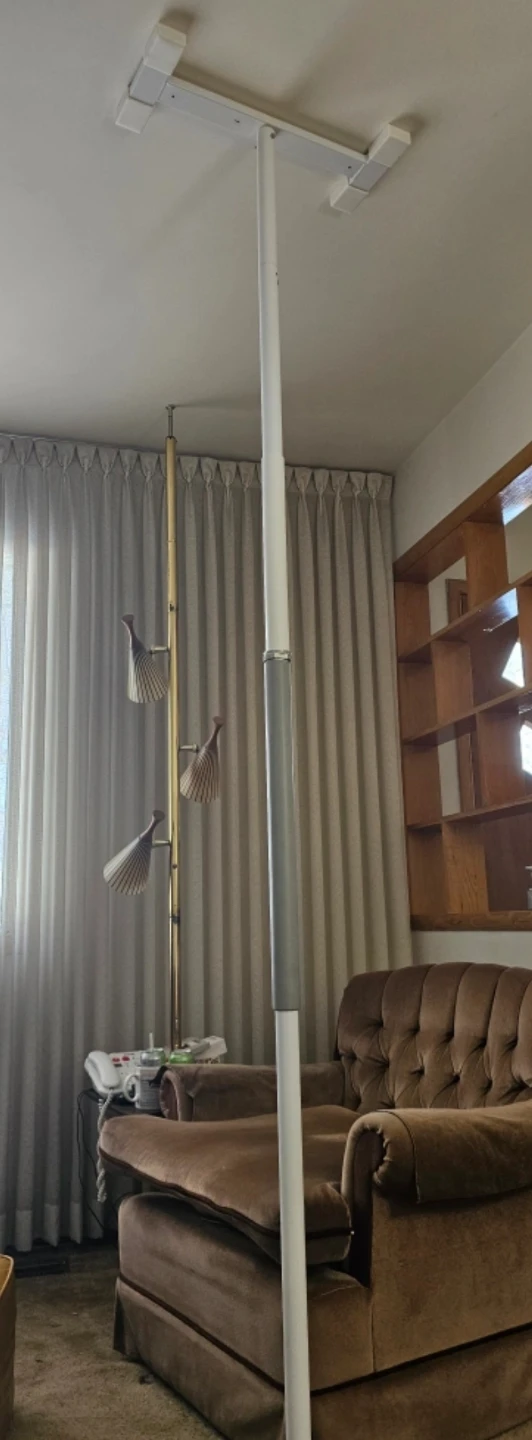 Stander Security Pole stand assist - photo 2