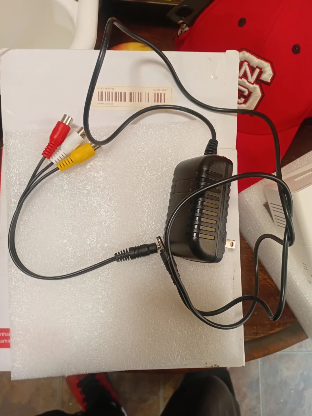 Mini LED Projector - photo 2