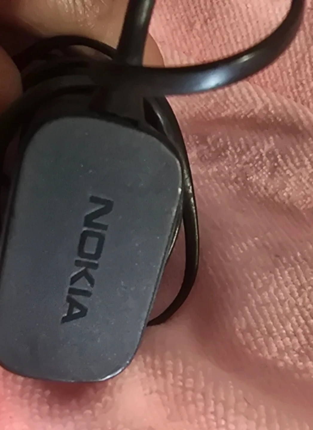 Nokia Wall Charger - photo 3
