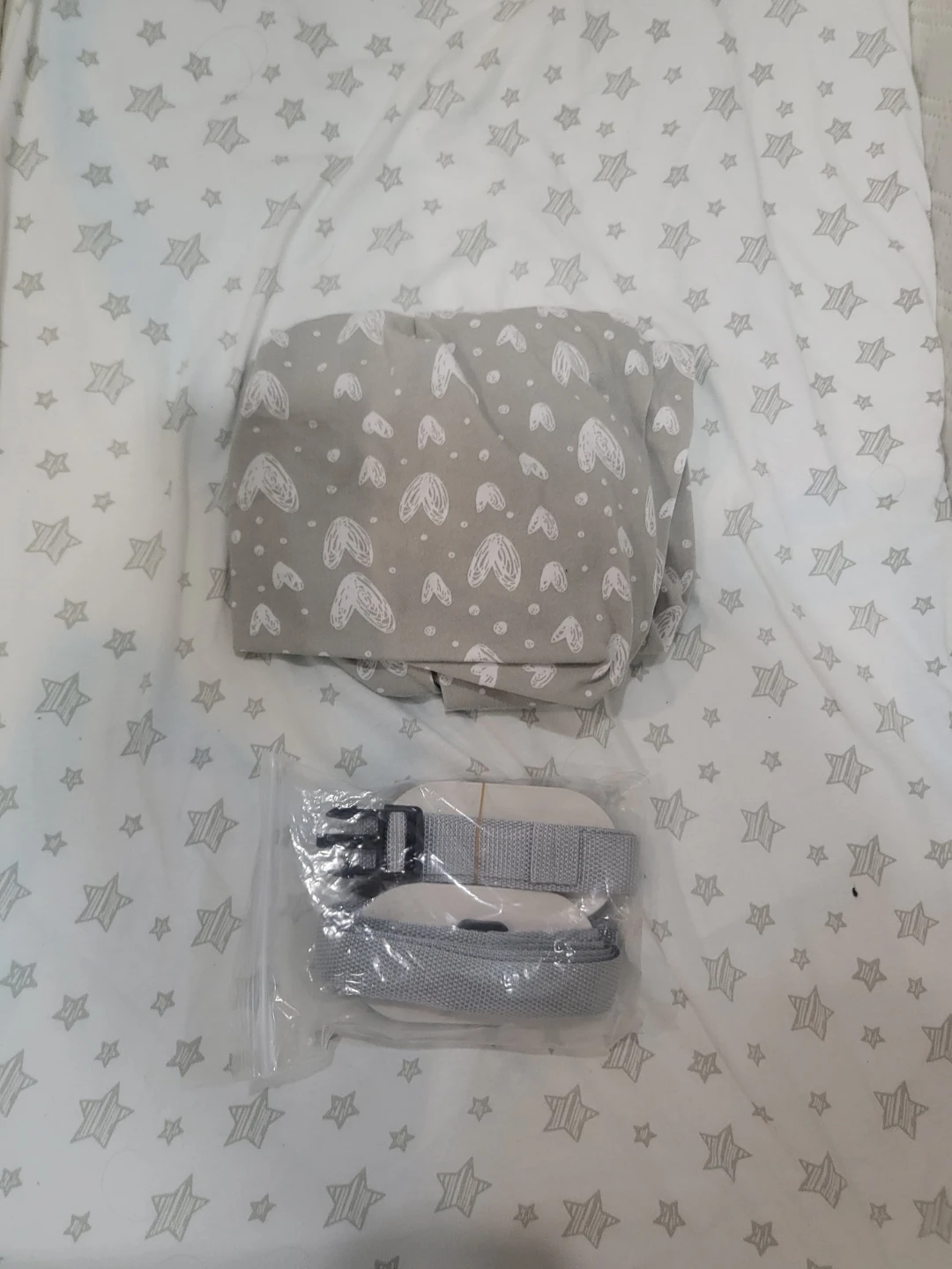 Baby Bassinet Bedside - photo 4