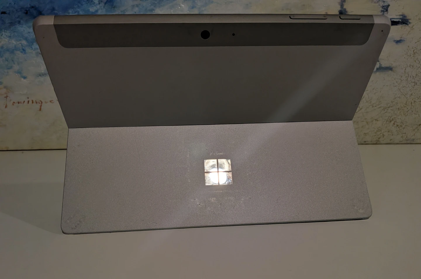 Microsoft Surface Pro 7 - photo 2