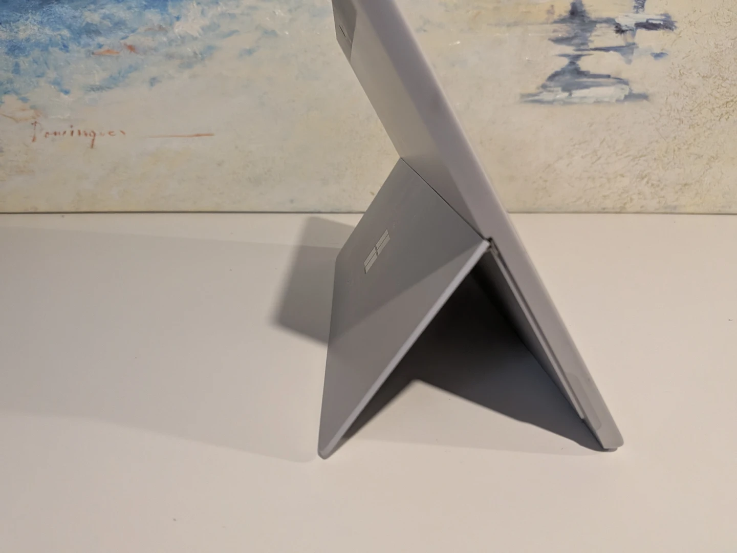 Microsoft Surface Pro 7 - photo 3