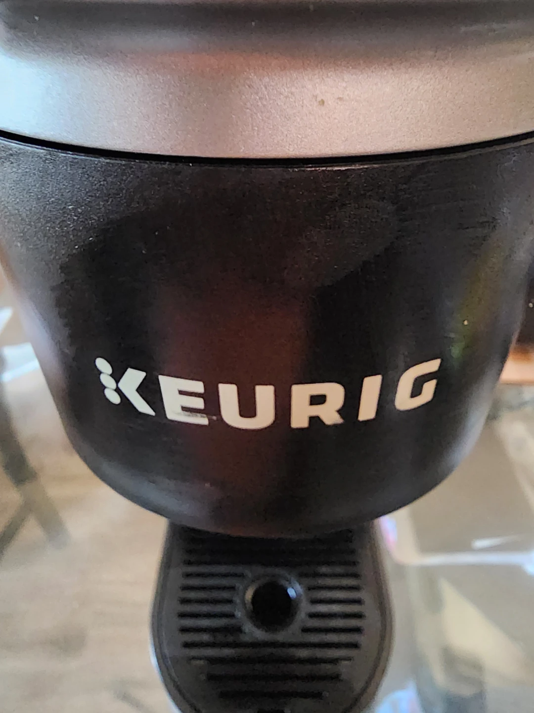 Keurig Coffee Maker - Single Serve