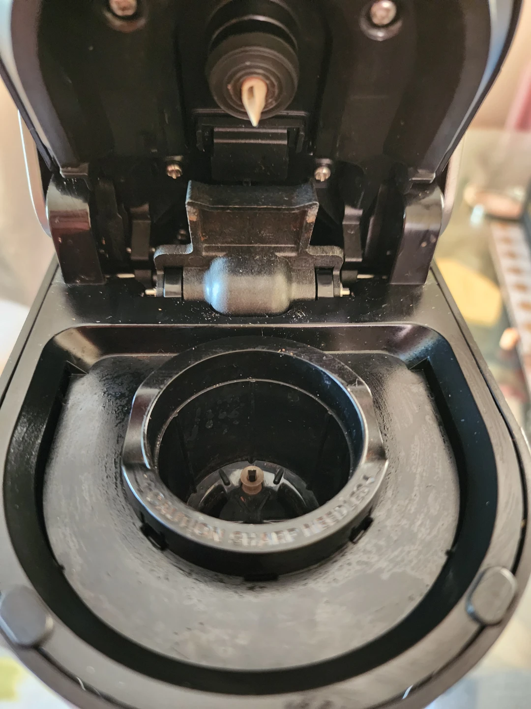 Keurig Coffee Maker - Single Serve - photo 4