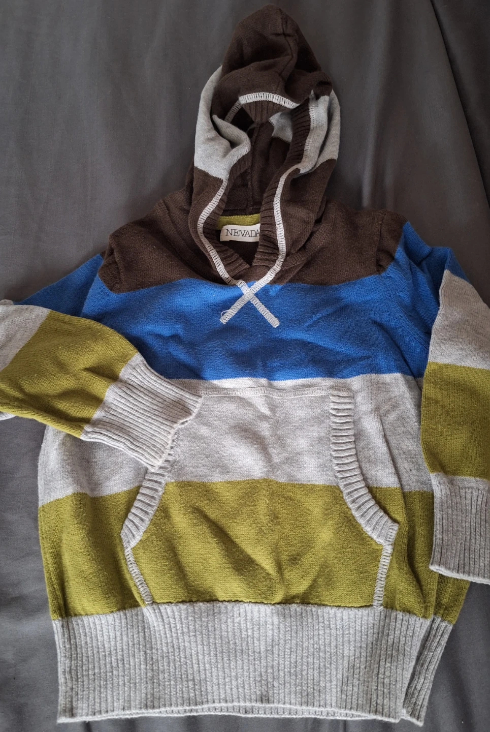 Sweater/vest bundle - photo 2