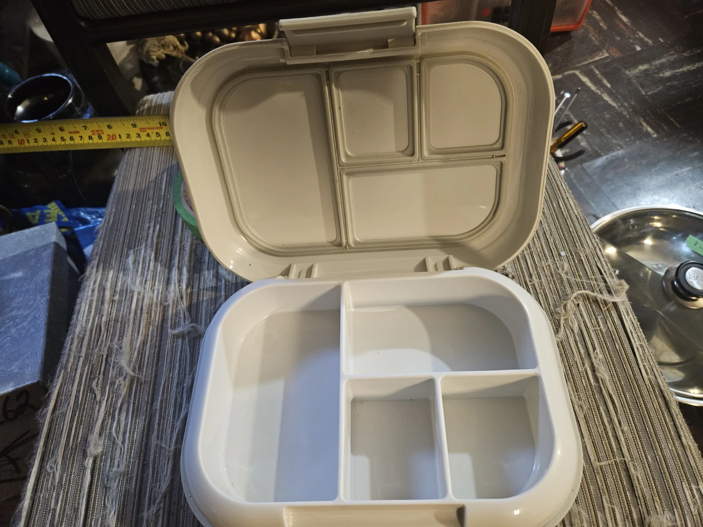 Bentgo Kids Lunch Box - photo 4