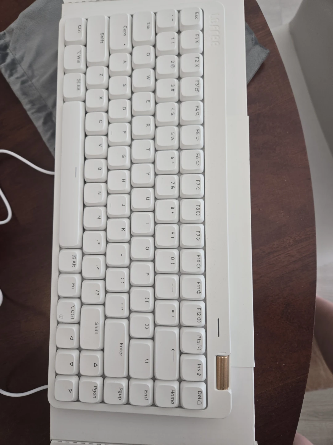 Lofree Mechanical Keyboard