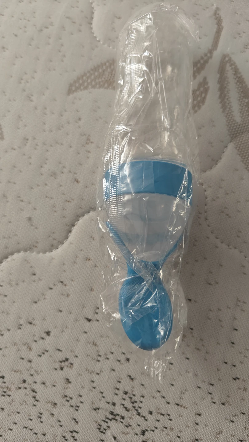 Baby Food Feeders with Caps - photo 5