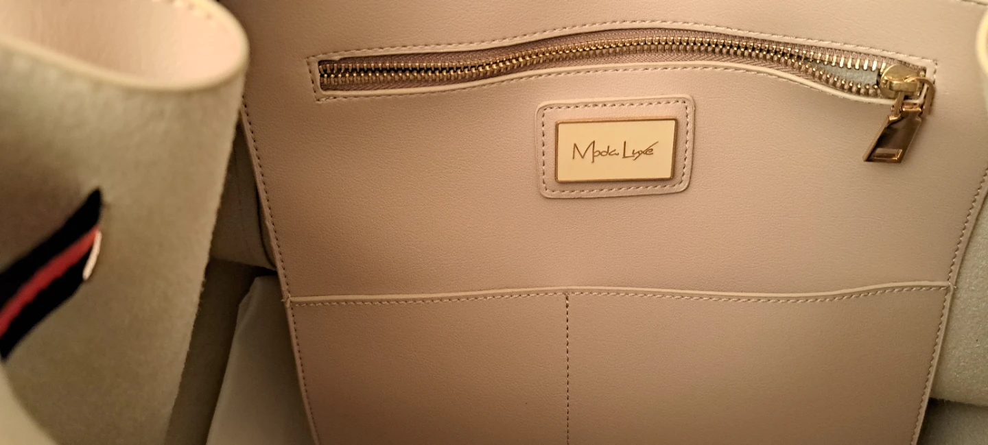 Madeleine Lyo Tote Bag - photo 2
