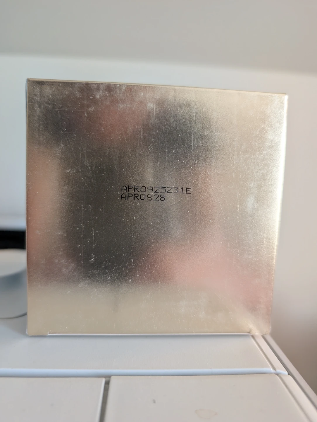 Expressions Cryo Thermo Slimming Gold Gel - 200g - photo 2