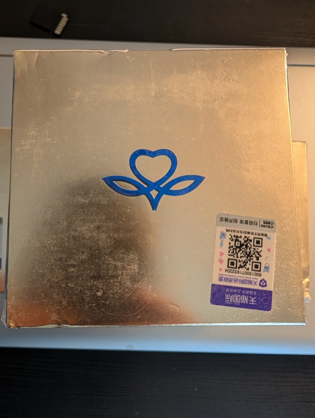 Expressions Cryo Thermo Slimming Gold Gel - 200g - photo 3