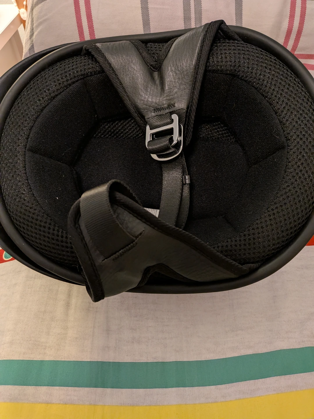 DOT helmet - photo 2